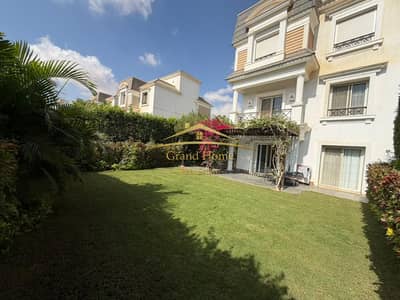 فیلا 4 غرف نوم للبيع في 6 أكتوبر، الجيزة - 1. jpeg