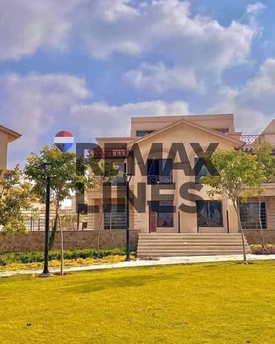 فیلا 3 غرف نوم للبيع في مدينتي، القاهرة - WhatsApp Image 2026-01-21 at 15.11. 52. jpeg