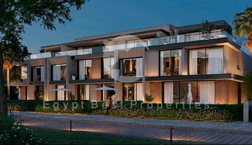 فلیٹ 2 غرفة نوم للبيع في القاهرة الجديدة، القاهرة - IMG-20250114-WA0075. jpg