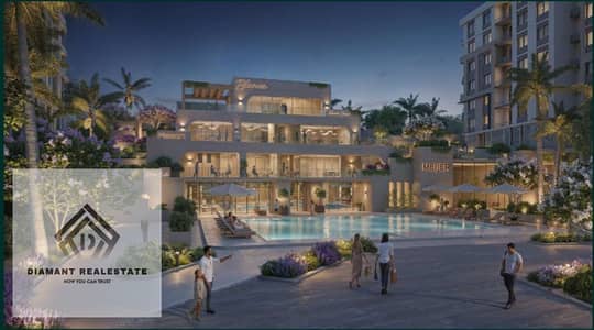 3 Bedroom Apartment for Sale in New Cairo, Cairo - WhatsApp Image 2026-01-12 at 7.32. 48 PM (1). jpeg 3 Bedroom Apartment for Sale in New Cairo, Cairo - WhatsApp Image 2026-01-12 at 7.32. 48 PM (1). jpeg