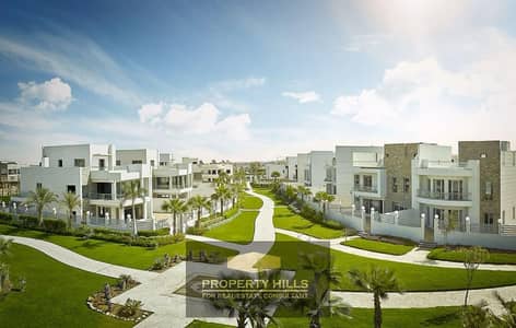 تاون هاوس 3 غرف نوم للبيع في الشيخ زايد، الجيزة - WhatsApp Image 2024-05-26 at 2.44. 40 PM (2). jpeg