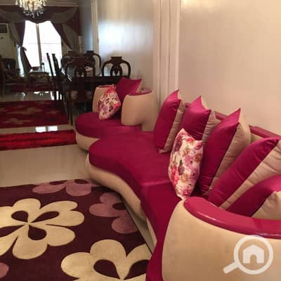 شقة 3 غرف نوم للايجار في كفر عبدو، الإسكندرية - 3be33dac-487d-4bdf-b490-418f6c977de0. jpg