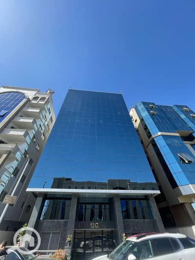 Office for Rent in Maadi, Cairo - WhatsApp Image 2026-01-21 at 8.50. 37 PM. jpeg