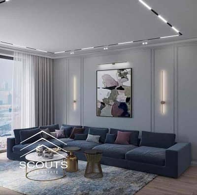 فلیٹ 2 غرفة نوم للبيع في القاهرة الجديدة، القاهرة - IMG_2391. jpg