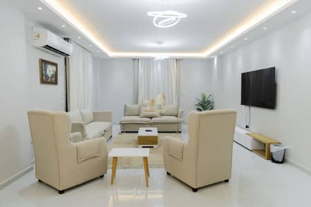 3 Bedroom Hotel Apartment for Rent in New Cairo, Cairo - 4Z6A9669. jpg