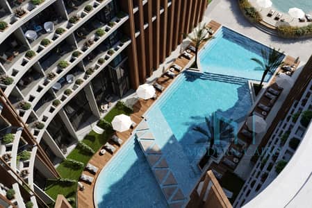 2 Bedroom Hotel Apartment for Sale in Ain Sukhna, Suez - IMG-20251208-WA0088. jpg