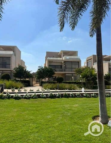5 Bedroom Villa for Sale in New Cairo, Cairo - WhatsApp Image 2026-01-21 at 6.52. 04 PM (1). jpg 5 Bedroom Villa for Sale in New Cairo, Cairo - WhatsApp Image 2026-01-21 at 6.52. 04 PM (1). jpg