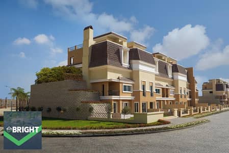 3 Bedroom Villa for Sale in Mostakbal City, Cairo - WhatsApp Image 2025-10-11 at 5.57. 52 PM. jpeg