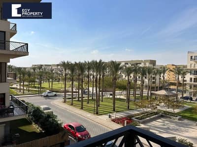 3 Bedroom Apartment for Sale in New Cairo, Cairo - WhatsApp Image 2025-07-09 at 3.36. 51 PM (3). jpeg