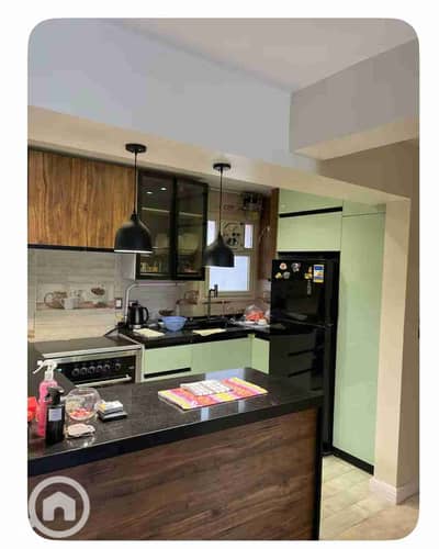 شقة 3 غرف نوم للايجار في الشيخ زايد، الجيزة - 168497. jpg