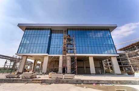 محلات تجارية  للبيع في القاهرة الجديدة، القاهرة - 8c2180bc-ff42-4eb5-a353-4cb4e8428acc. jpeg