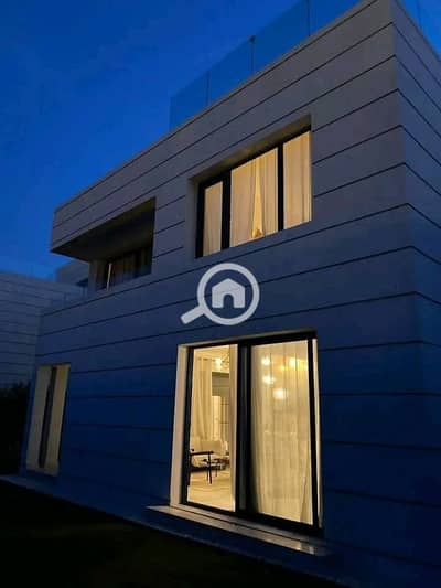 فیلا 4 غرف نوم للبيع في مدينة الشروق، القاهرة - FB_IMG_1757155310442. jpg