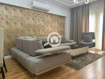 شقة 2 غرفة نوم للايجار في القاهرة الجديدة، القاهرة - 1000580065. jpg