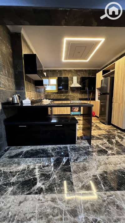 شقة 3 غرف نوم للايجار في زهراء المعادى، القاهرة - IMG-20251221-WA0126. jpg