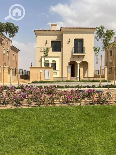 4 Bedroom Townhouse for Sale in New Cairo, Cairo - 564612566_25002462052776617_5431742407683191562_n. jpg