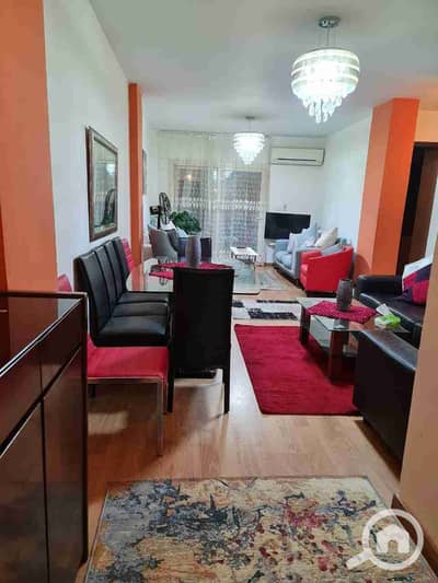 شقة 2 غرفة نوم للايجار في القاهرة الجديدة، القاهرة - 1002409792. jpg