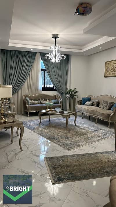 3 Bedroom Apartment for Sale in New Cairo, Cairo - WhatsApp Image 2026-01-21 at 1.34. 07 PM (1). jpeg 3 Bedroom Apartment for Sale in New Cairo, Cairo - WhatsApp Image 2026-01-21 at 1.34. 07 PM (1). jpeg