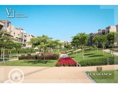 فلیٹ 3 غرف نوم للبيع في القاهرة الجديدة، القاهرة - 5th-2023-7-26-copy-4-1. jpg