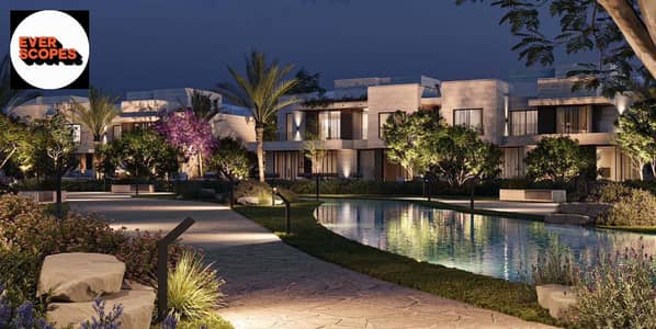 3 Bedroom Flat for Sale in New Cairo, Cairo - WhatsApp Image 2025-11-27 at 5.43. 24 PM. jpeg