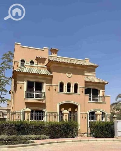 5 Bedroom Townhouse for Sale in New Cairo, Cairo - 1000520712. jpg 5 Bedroom Townhouse for Sale in New Cairo, Cairo - 1000520712. jpg