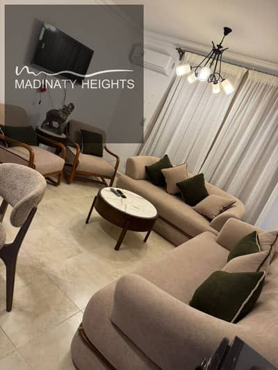 فلیٹ 2 غرفة نوم للايجار في مدينتي، القاهرة - WhatsApp Image 2026-01-15 at 6.262. 22 PM. jpeg