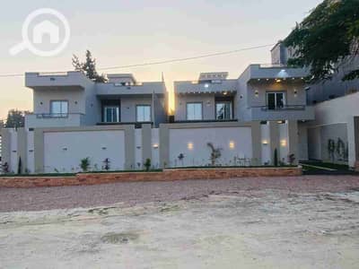 فیلا 4 غرف نوم للبيع في كينج مريوط، الإسكندرية - IMG-20260119-WA0011. jpg