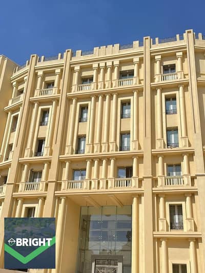 شقة 1 غرفة نوم للبيع في العاصمة الإدارية الجديدة، القاهرة - IMG-20250508-WA0134. jpg