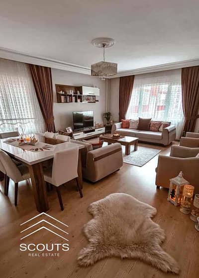 شقة 3 غرف نوم للبيع في العاصمة الإدارية الجديدة، القاهرة - IMG_9966. jpg شقة 3 غرف نوم للبيع في العاصمة الإدارية الجديدة، القاهرة - IMG_9966. jpg