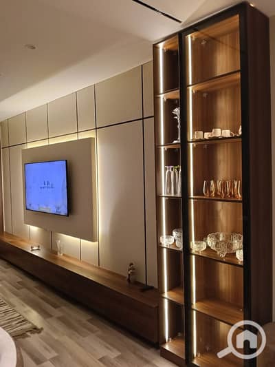 شقة 3 غرف نوم للايجار في مدينتي، القاهرة - 560d333d-df0a-4189-9e9b-7d4970ffb1b0. jpeg