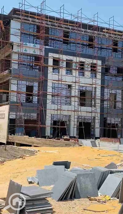 مطعم و كافيه  للبيع في مدينة الشروق، القاهرة - 1001003681. jpg