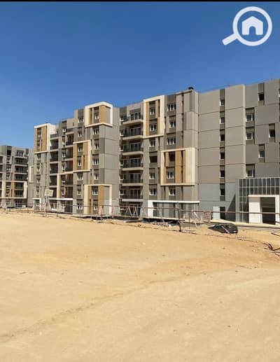 2 Bedroom Apartment for Sale in Mostakbal City, Cairo - IMG_5192. jpeg