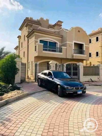 تاون هاوس 5 غرف نوم للبيع في مدينة الشروق، القاهرة - 1000524690. jpg