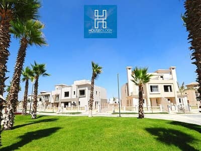 3 Bedroom Flat for Sale in New Cairo, Cairo - IMG-20240701-WA0077. jpg 3 Bedroom Flat for Sale in New Cairo, Cairo - IMG-20240701-WA0077. jpg