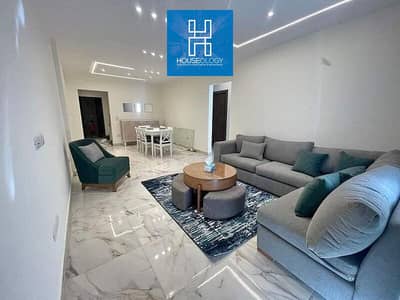 3 Bedroom Apartment for Sale in New Cairo, Cairo - IMG-20240110-WA0211. jpg 3 Bedroom Apartment for Sale in New Cairo, Cairo - IMG-20240110-WA0211. jpg