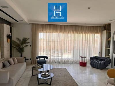 3 Bedroom Flat for Sale in New Cairo, Cairo - IMG-20240110-WA0214. jpg 3 Bedroom Flat for Sale in New Cairo, Cairo - IMG-20240110-WA0214. jpg