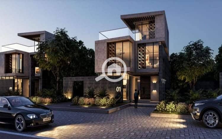 2 3The-Brooks-New-Cairo-3. jpg