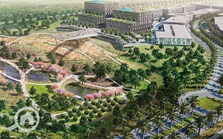 10 IHpalm-hills-new-Cairo-4. jpg