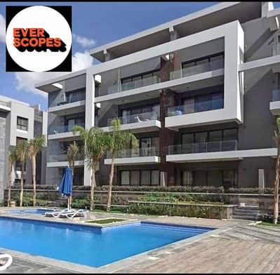 4 Bedroom Flat for Sale in New Cairo, Cairo - 485981734_692141653259750_5816813337617362927_n. jpg