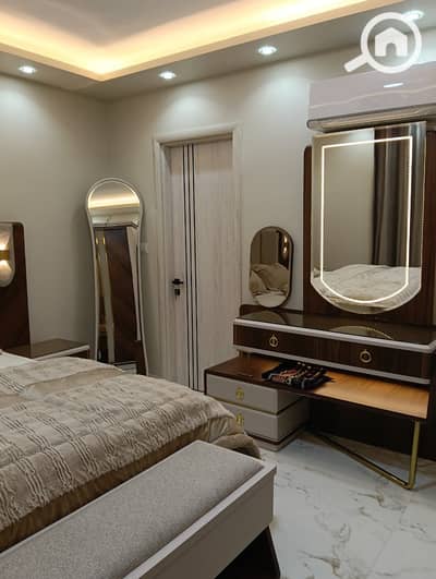 2 Bedroom Apartment for Rent in Nasr City, Cairo - 1000018601. jpg