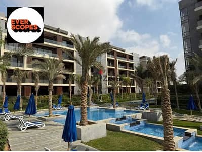 3 Bedroom Apartment for Sale in New Cairo, Cairo - sxsx. PNG 3 Bedroom Apartment for Sale in New Cairo, Cairo - sxsx. PNG