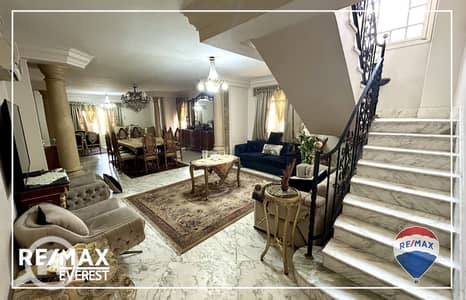 دوبلكس 3 غرف نوم للايجار في الشيخ زايد، الجيزة - WhatsApp Image 2026-01-21 at 6.13. 30 PM. jpeg