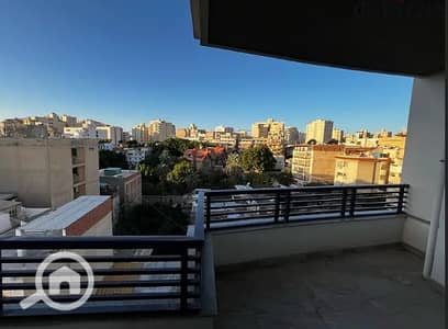 فلیٹ 3 غرف نوم للايجار في كفر عبدو، الإسكندرية - 74545. png