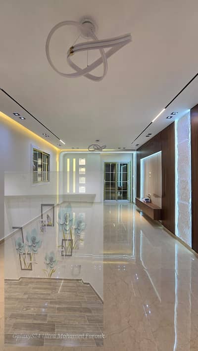 فلیٹ 3 غرف نوم للبيع في حدائق الاهرام، الجيزة - 1001430718. jpg