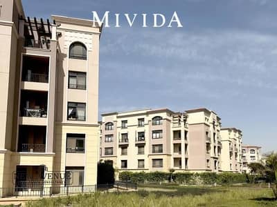 شقة 3 غرف نوم للبيع في القاهرة الجديدة، القاهرة - WhatsApp Image 2026-01-21 at 4.52. 27 PM (1). jpeg