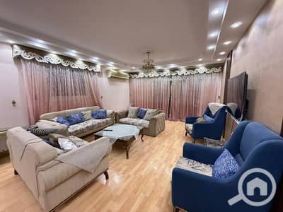 3 Bedroom Flat for Rent in Sheikh Zayed, Giza - WhatsApp Image 2026-01-20 at 12.03. 42 PM. jpeg