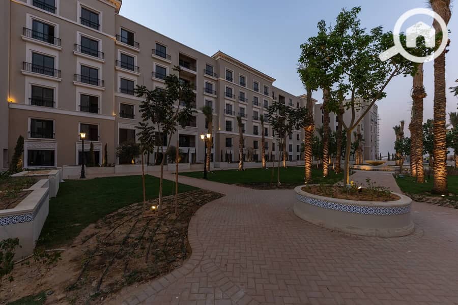 9 Village-West-Apartment-Sheikh-Zayed-City-3. jpg