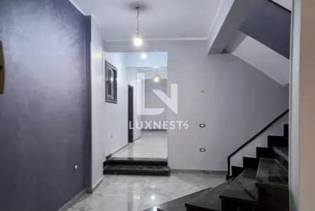 4 Bedroom Flat for Rent in Sheikh Zayed, Giza - WhatsApp Image 2026-01-21 at 8.35. 30 PM. jpeg