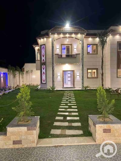 فیلا 4 غرف نوم للبيع في كينج مريوط، الإسكندرية - IMG-20260118-WA0025. jpg