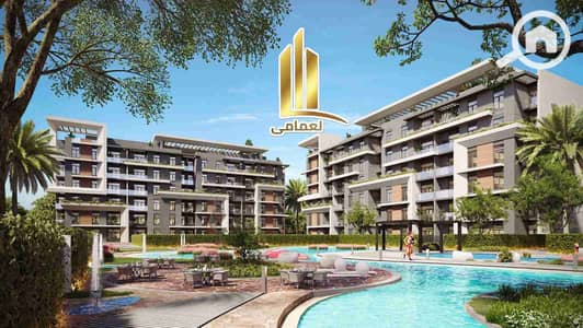 شقة 2 غرفة نوم للبيع في العبور، القاهرة - 1000098727. jpg