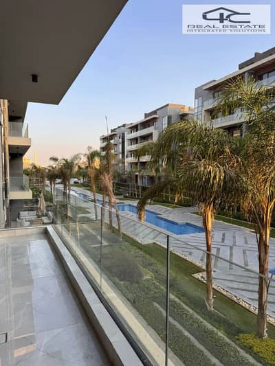 3 Bedroom Flat for Sale in New Cairo, Cairo - WhatsApp Image 2026-01-20 at 7.44. 50 PM (1). jpeg